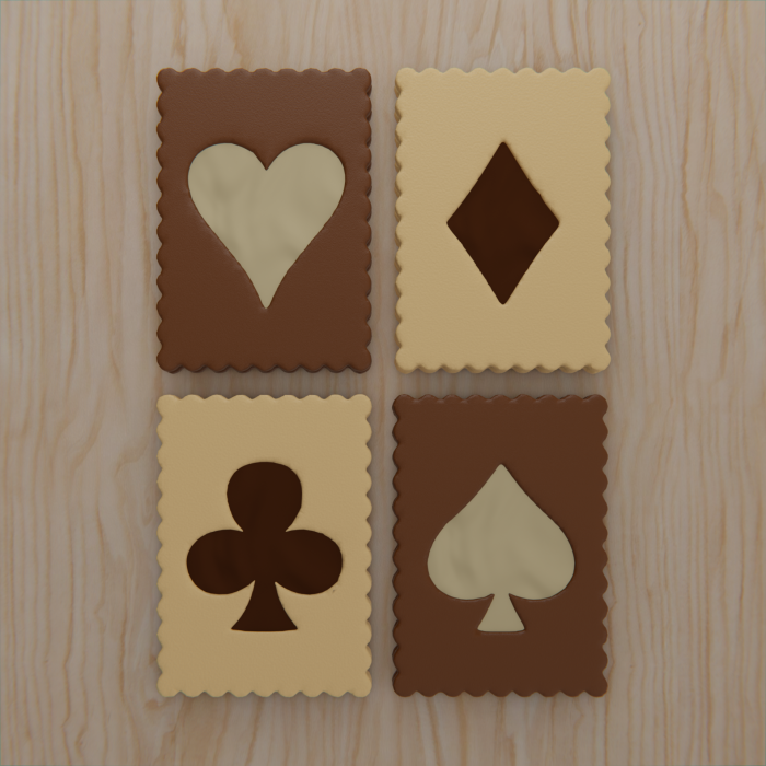 Carte Poker
